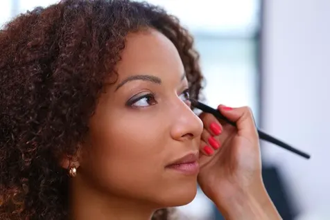 Fundamentals of Makeup Artistry