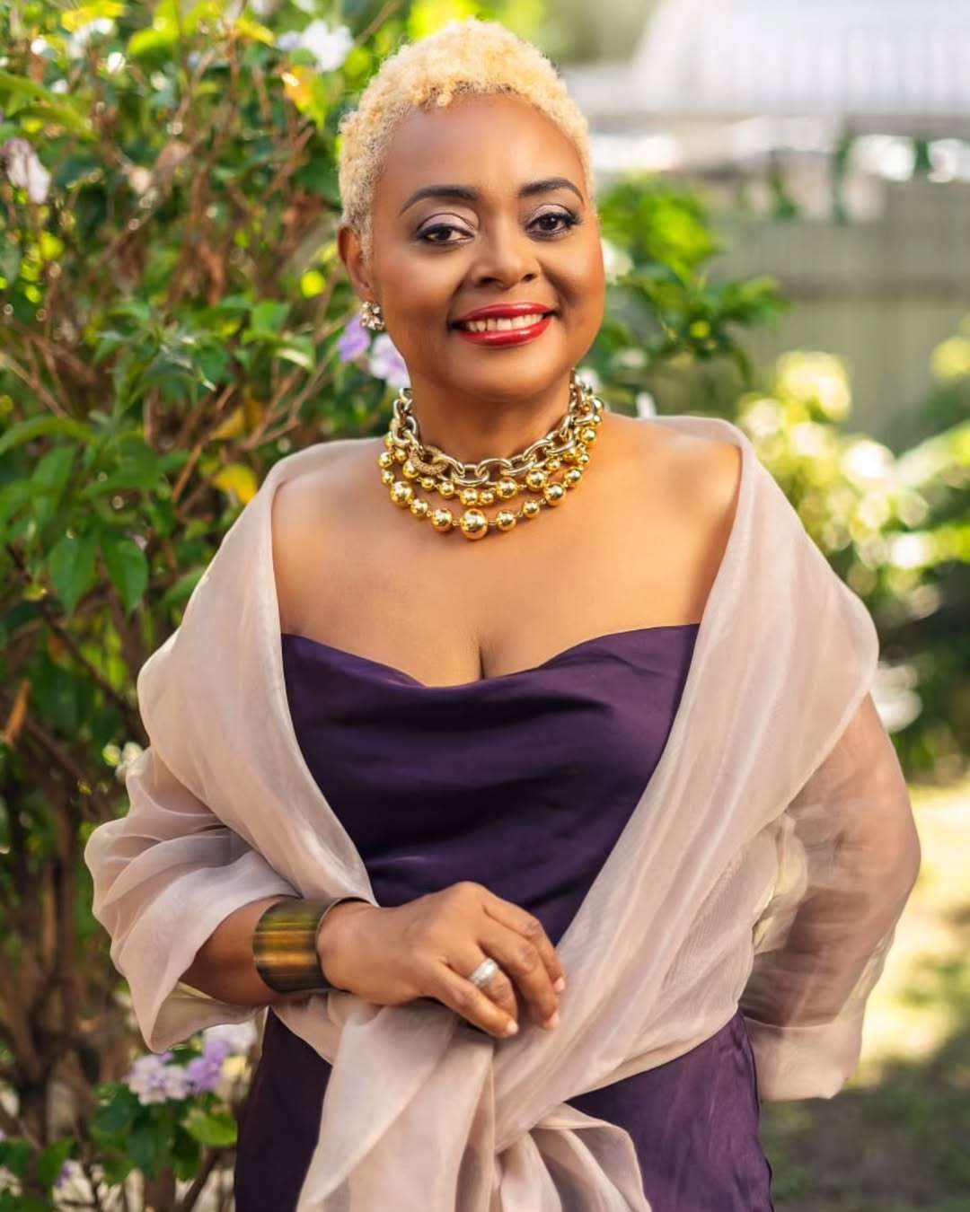 Special occasion makeup